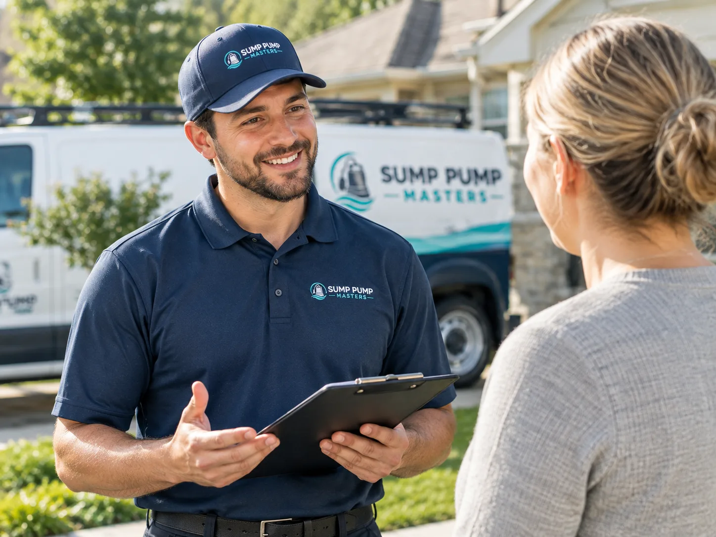 Sump Pump Repair Walland, TN FAQs